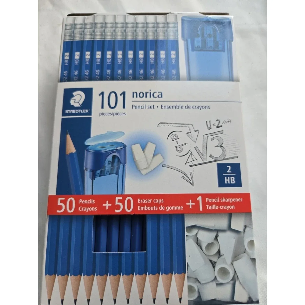 Does not apply norica graphite