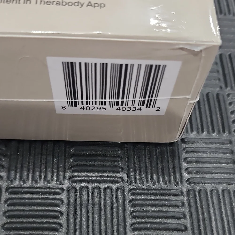 Therabody sleepmask enhanced