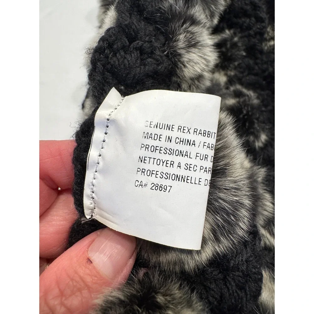 Unbranded genuine rex