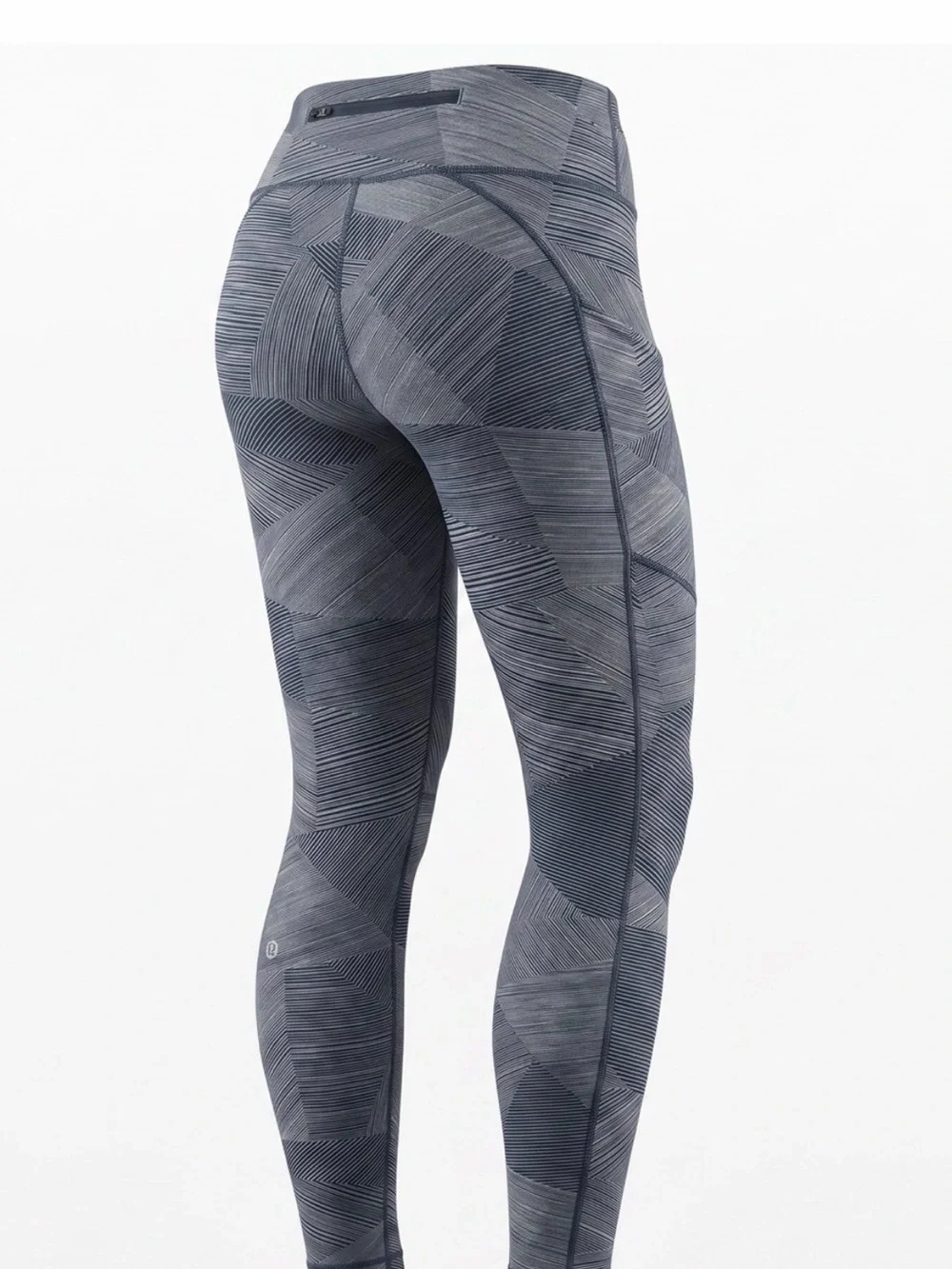 lululemon athletica high rise
