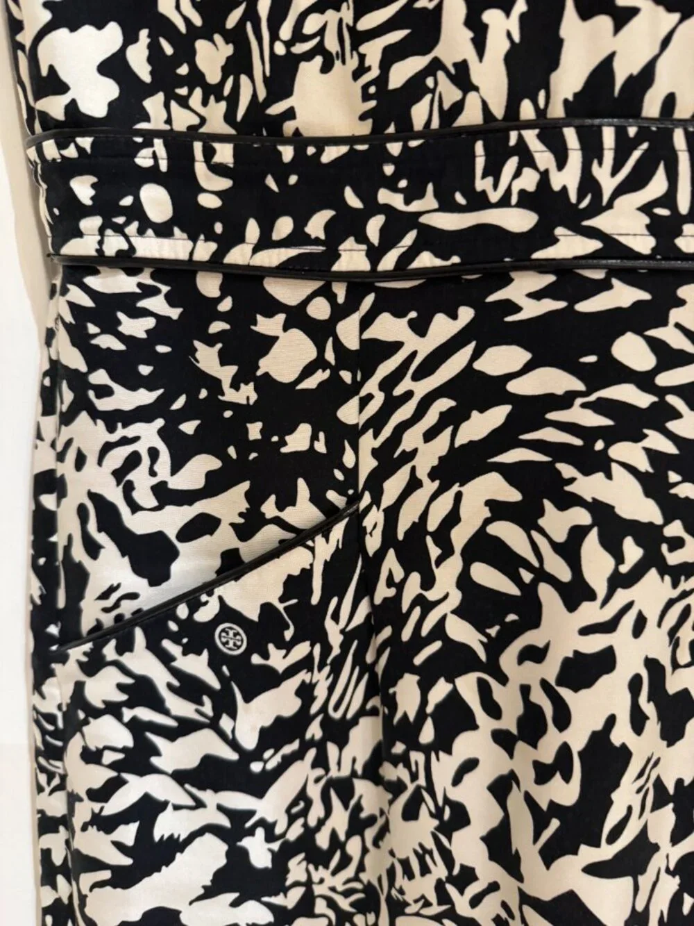 Tory Burch chic tory