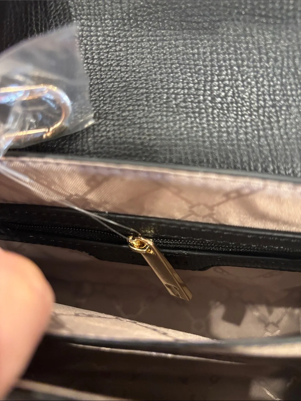 Ted Baker compact structured