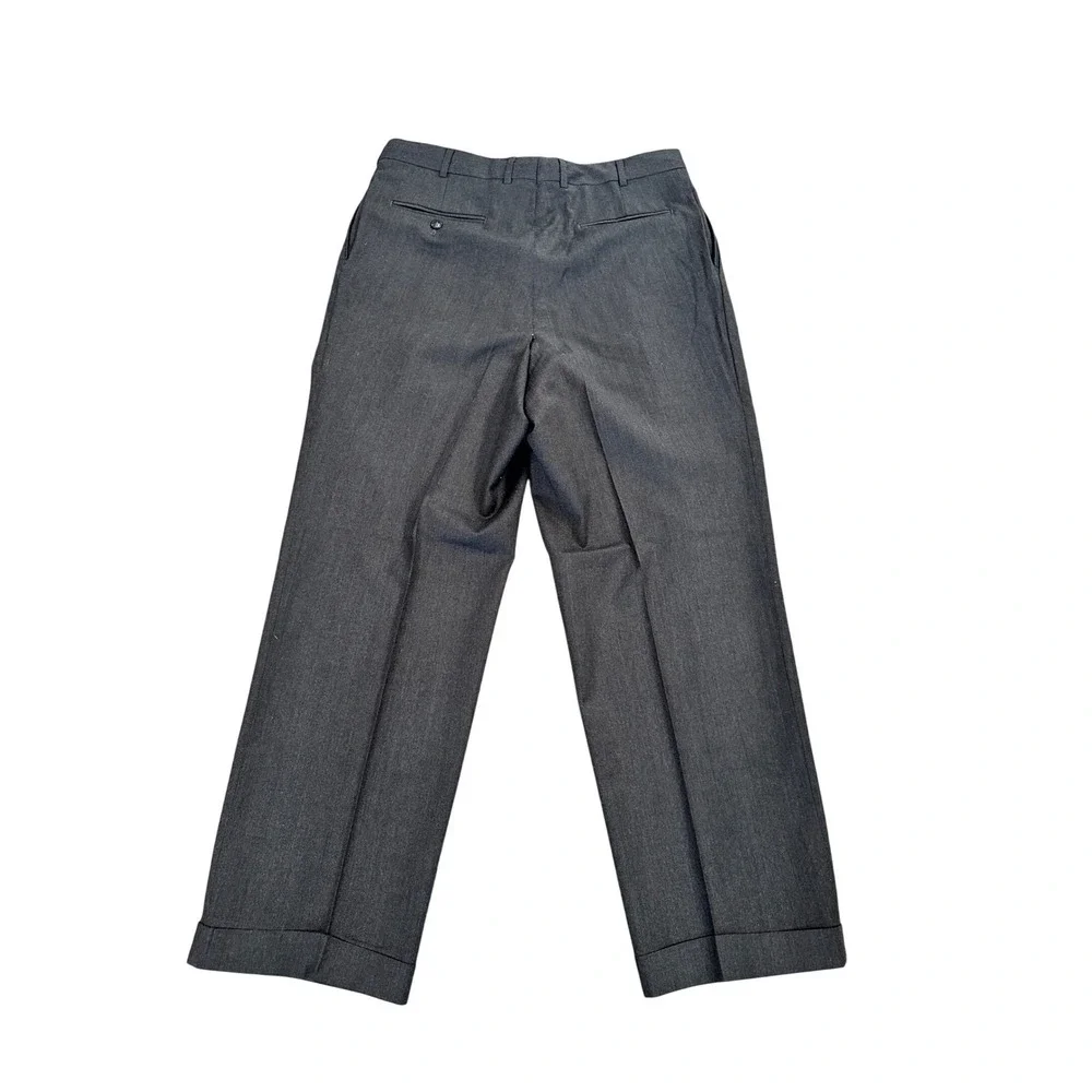 Berle dress trousers