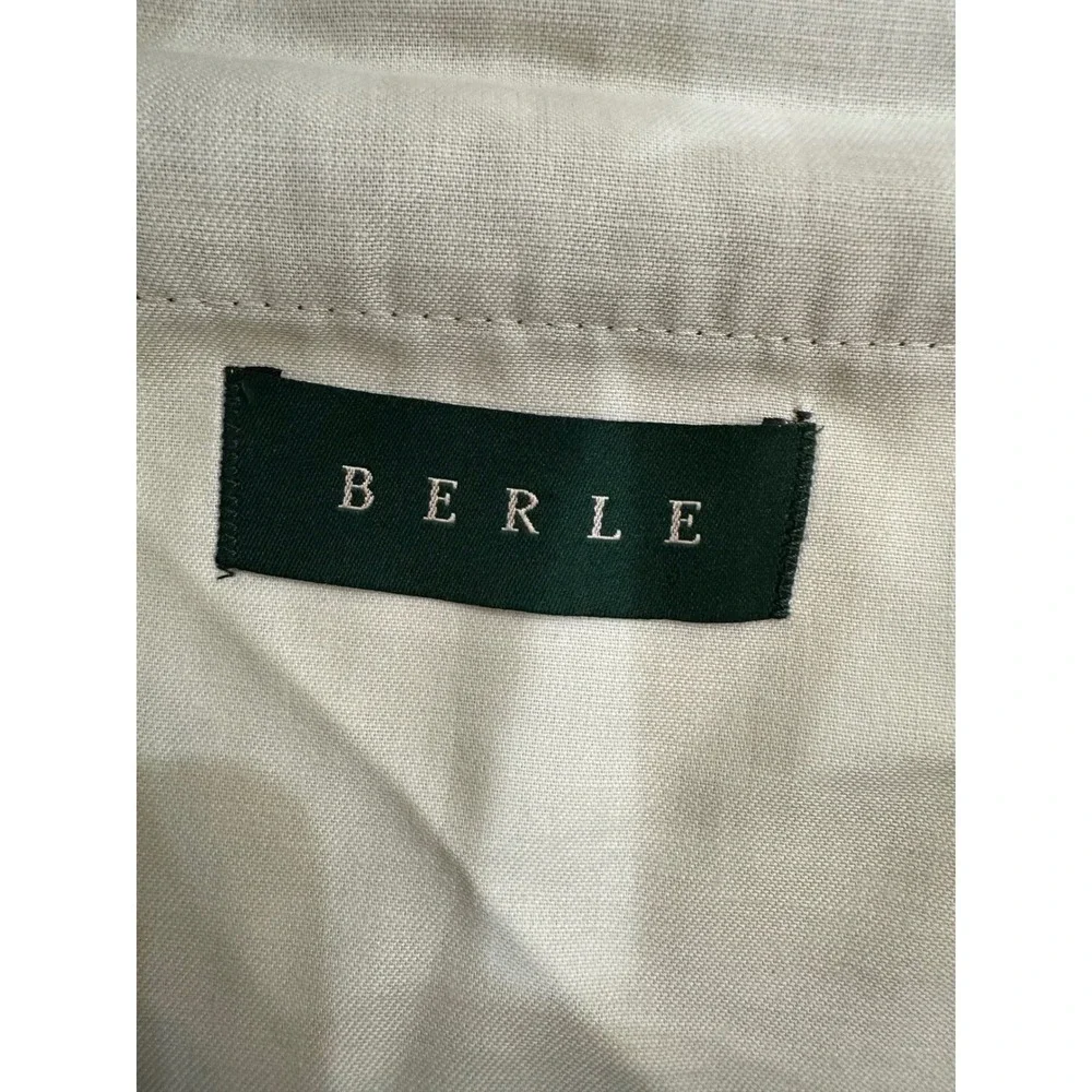 Berle dress trousers