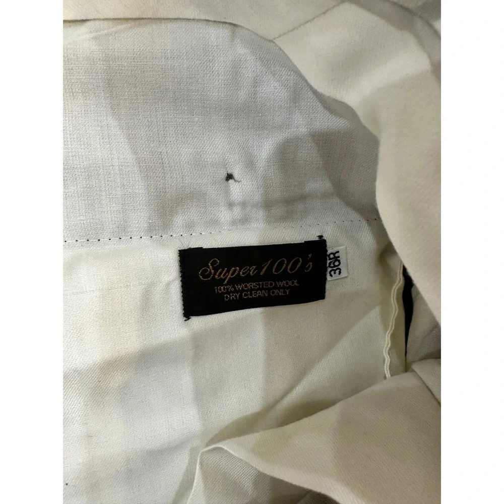 Berle dress trousers
