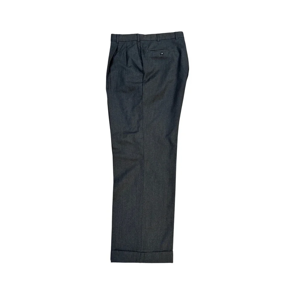 Berle dress trousers