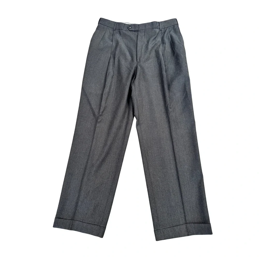 Berle dress trousers