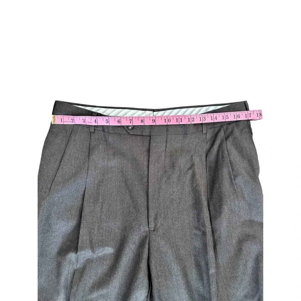 Berle dress trousers