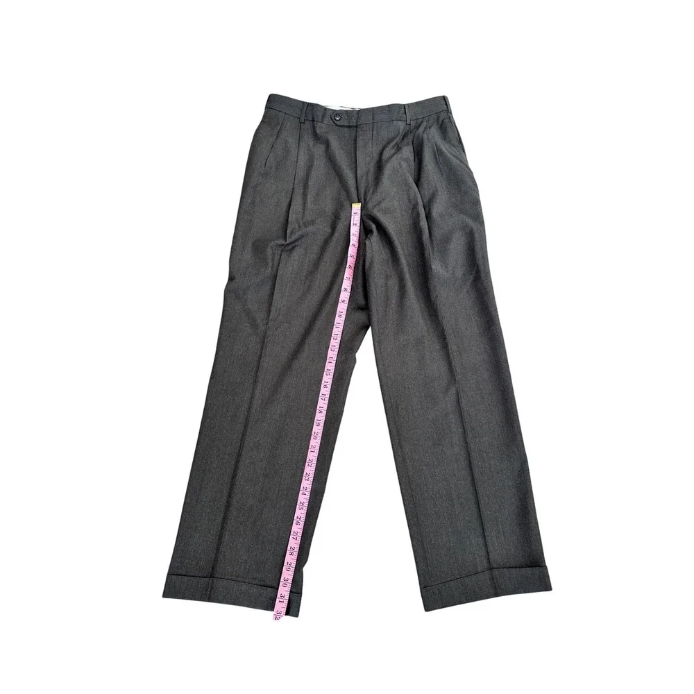 Berle dress trousers