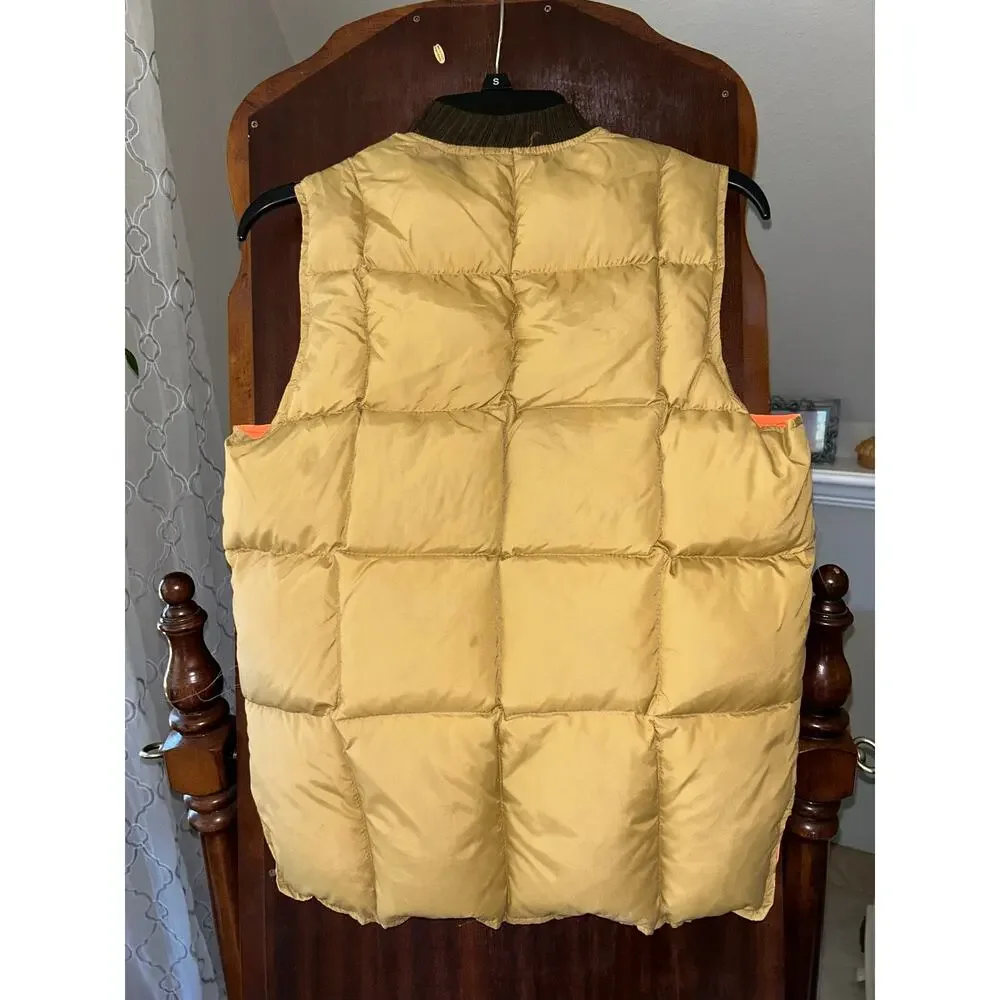 Black Sheep vintage reversible