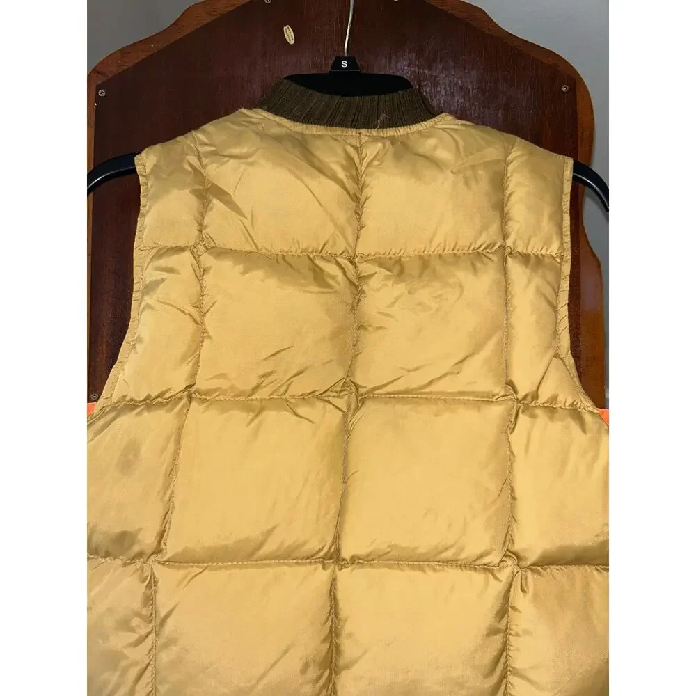 Black Sheep vintage reversible