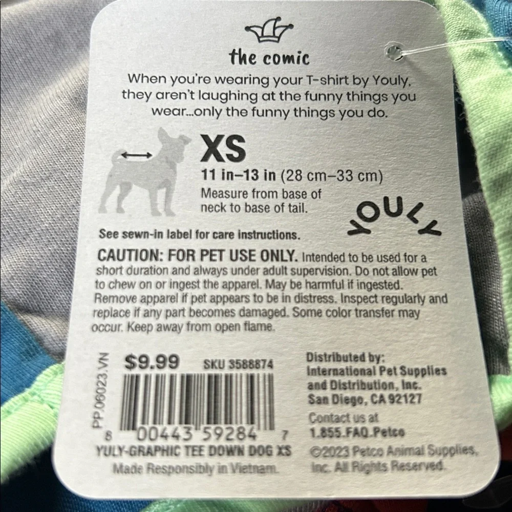Youly stretch your