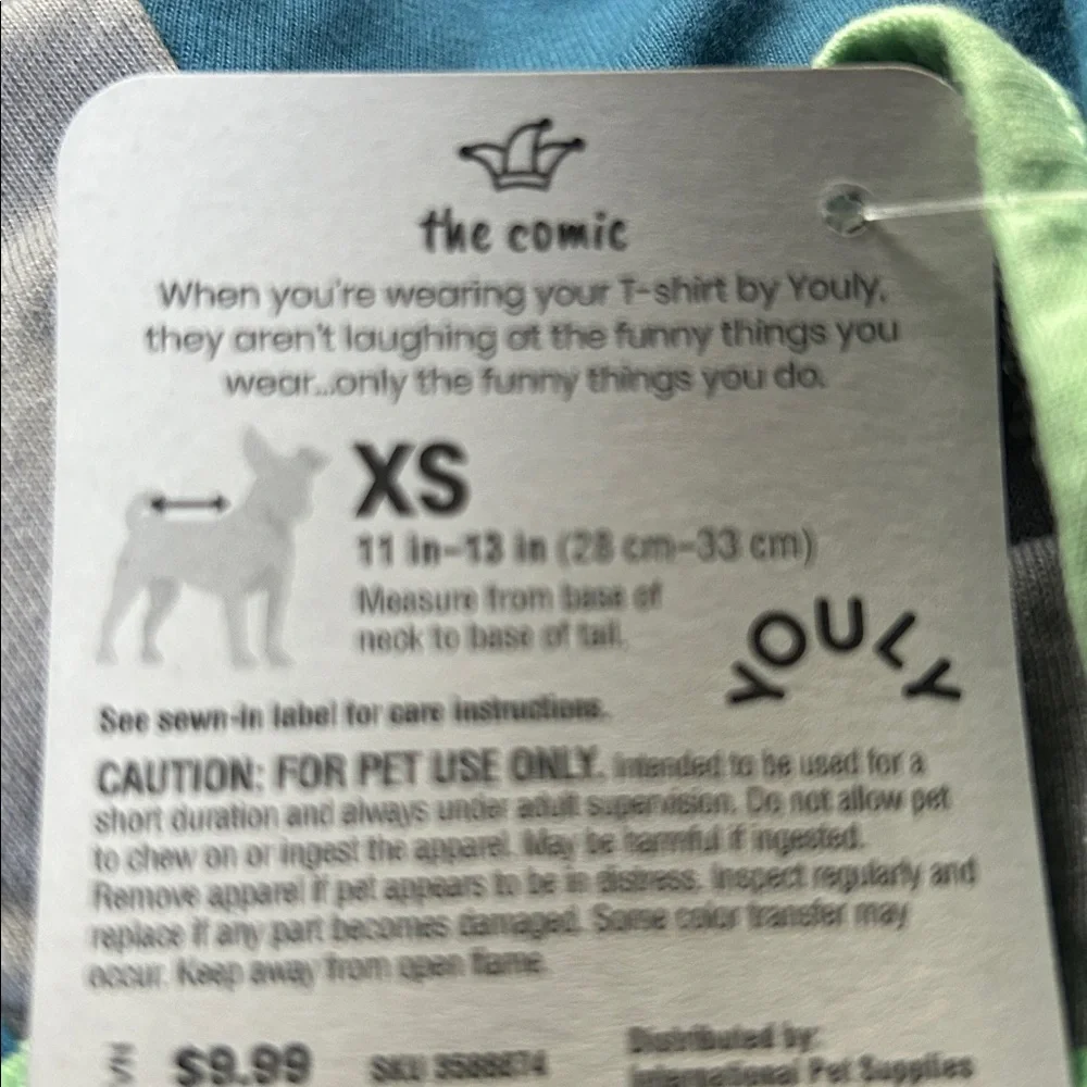 Youly stretch your