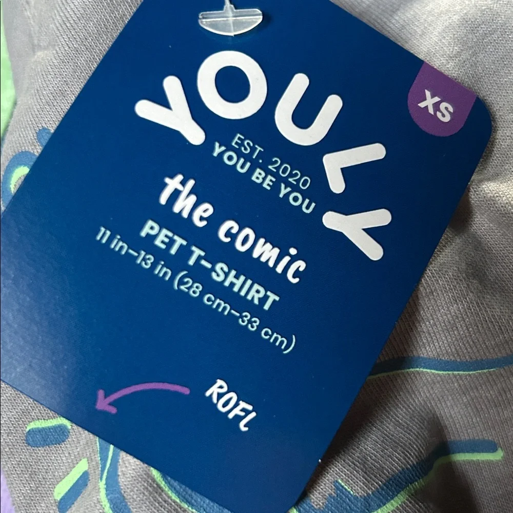 Youly stretch your