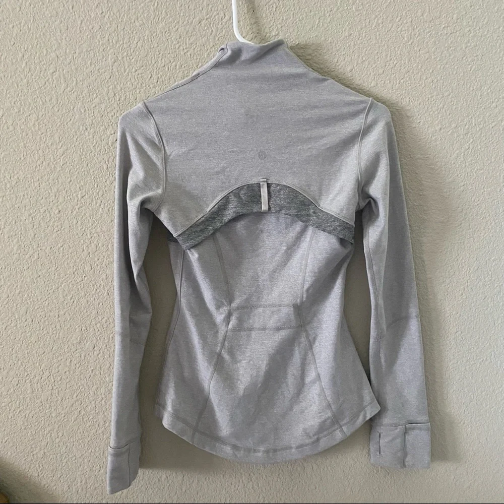 lululemon athletica slim fit