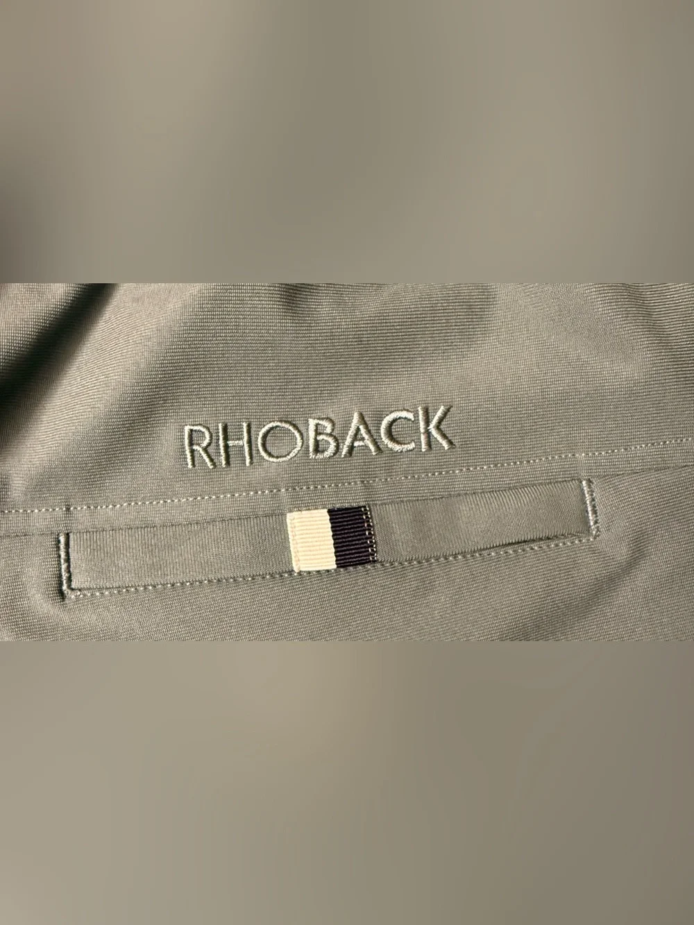 Rhoback photo price