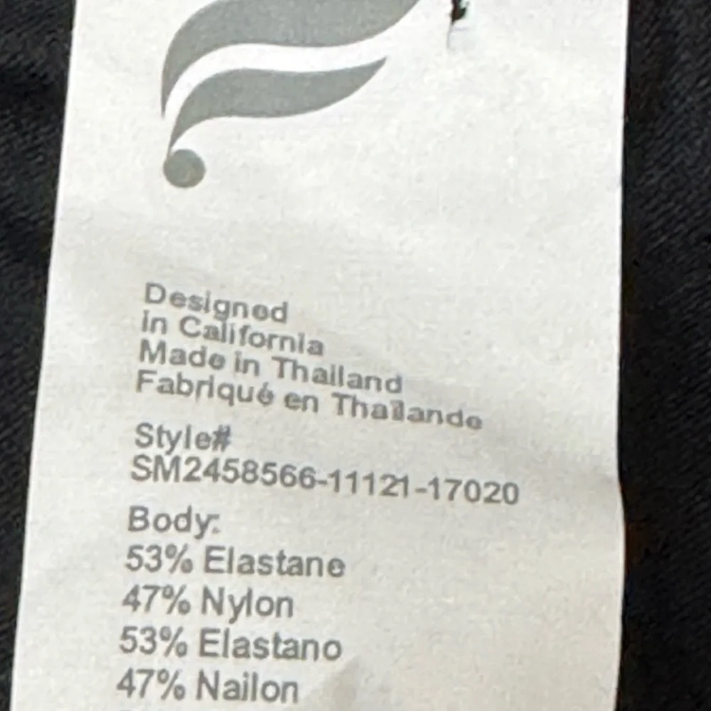 Fabletics features scoop