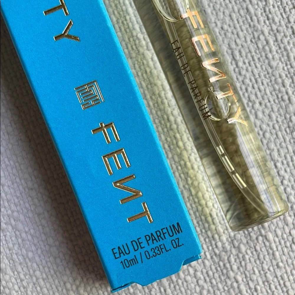 Fenty Beauty by Rihanna travel spray 10ml