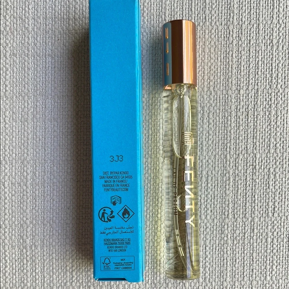 Fenty Beauty by Rihanna travel spray 10ml