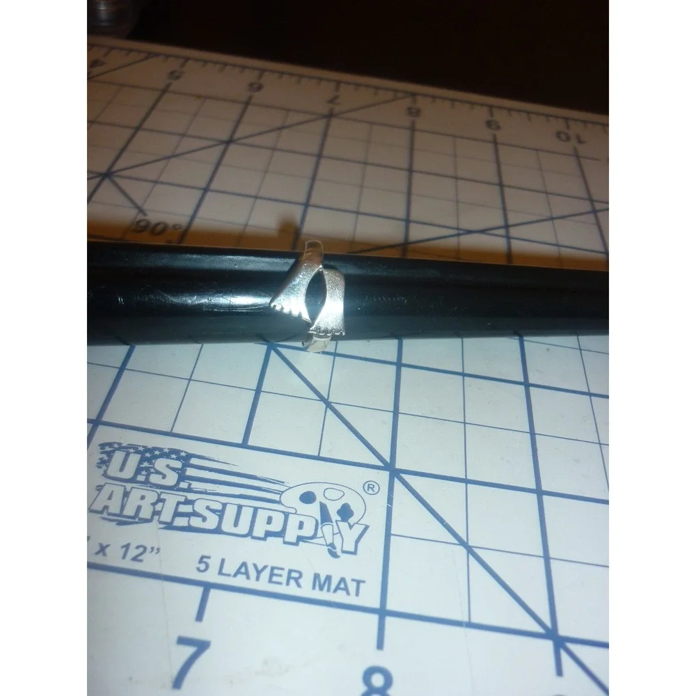 N/A vintage sterling