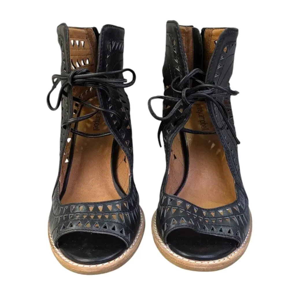 Jeffrey Campbell jeffrey campbell