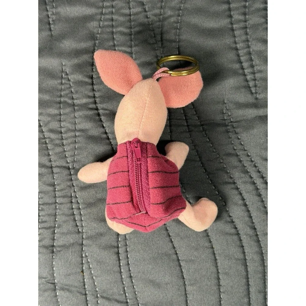 Disney vintage piglet