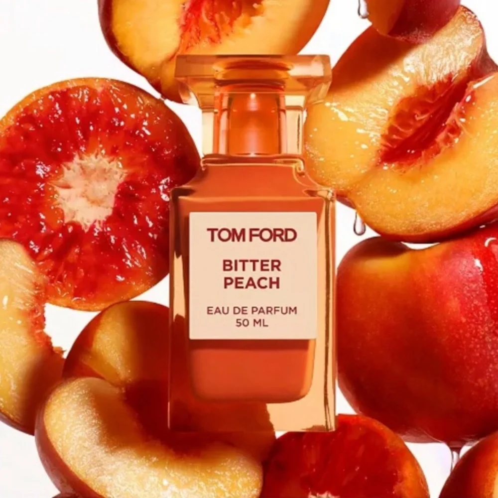 Tom Ford bitter peach