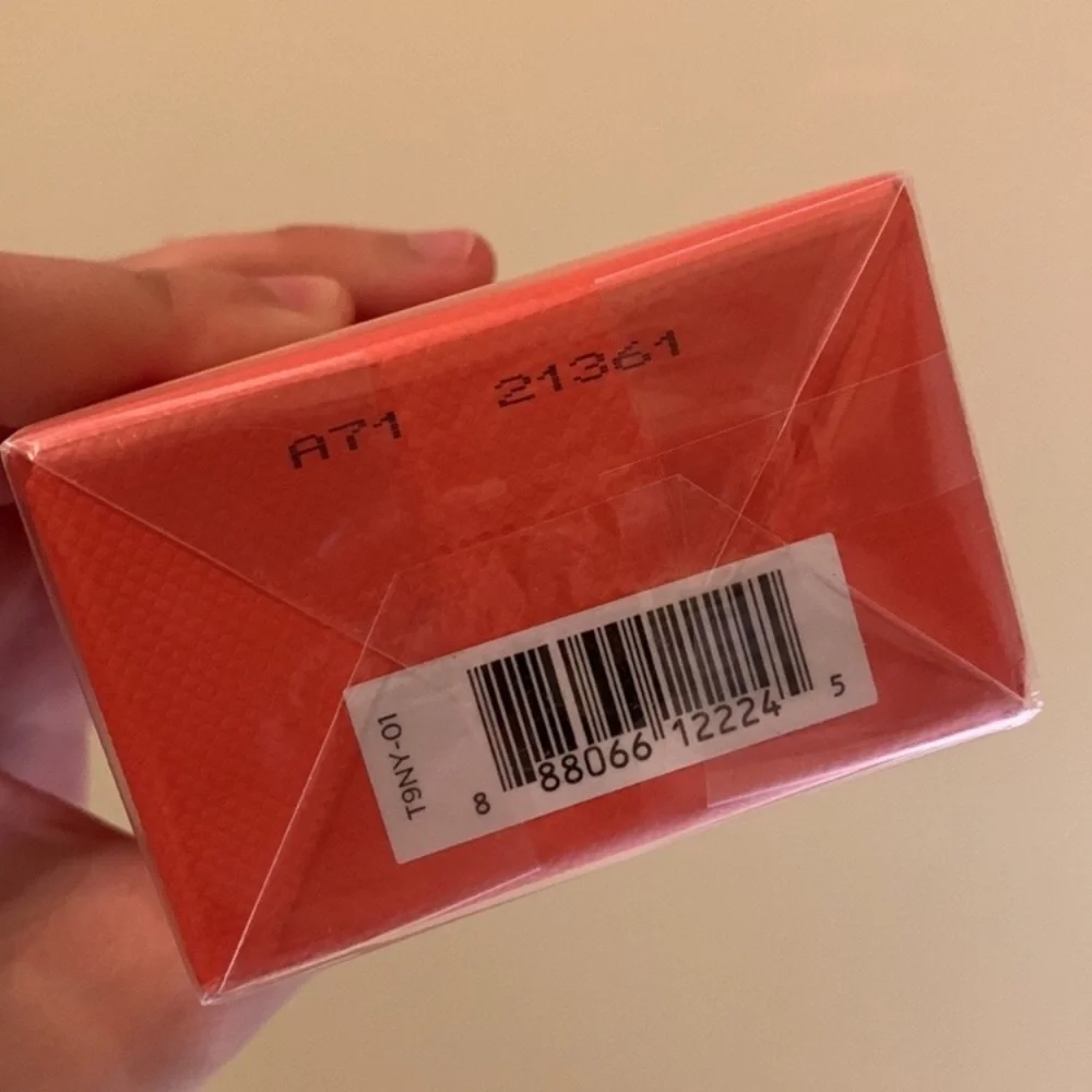 Tom Ford bitter peach