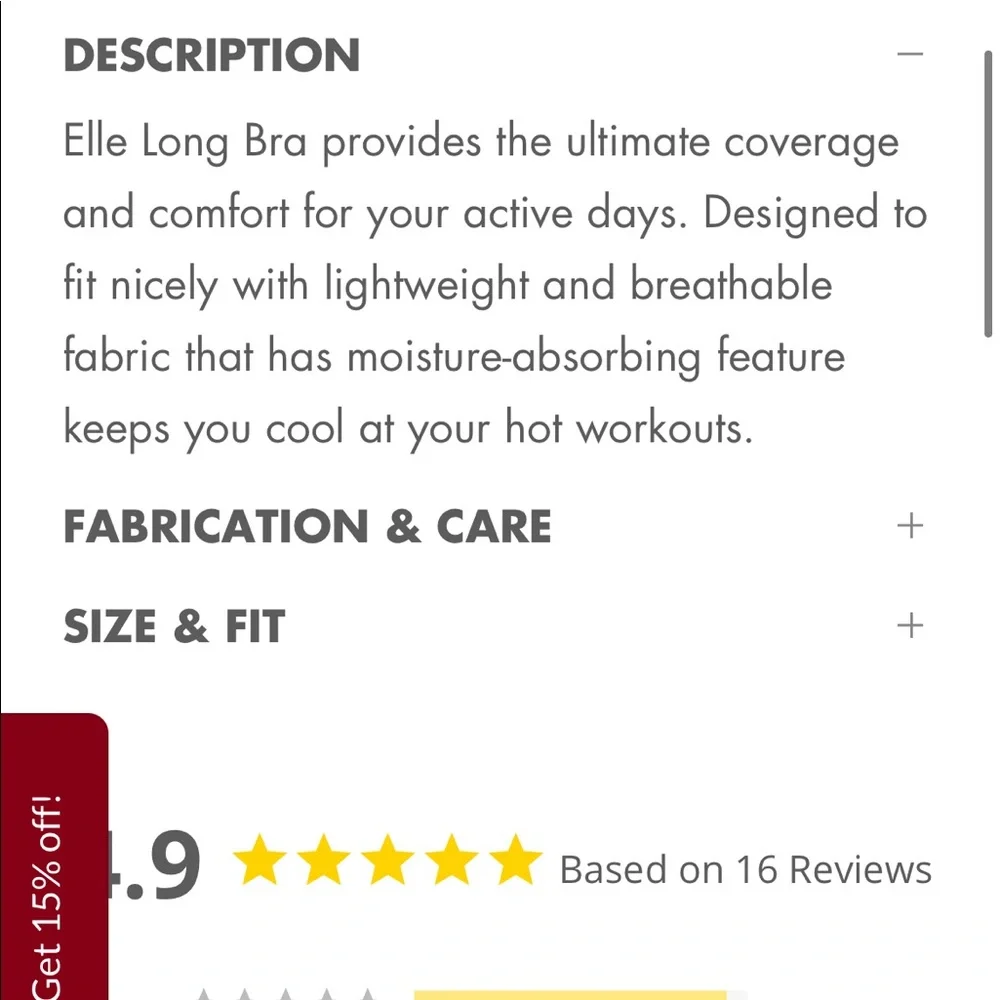 Electric Yoga 🌹please review