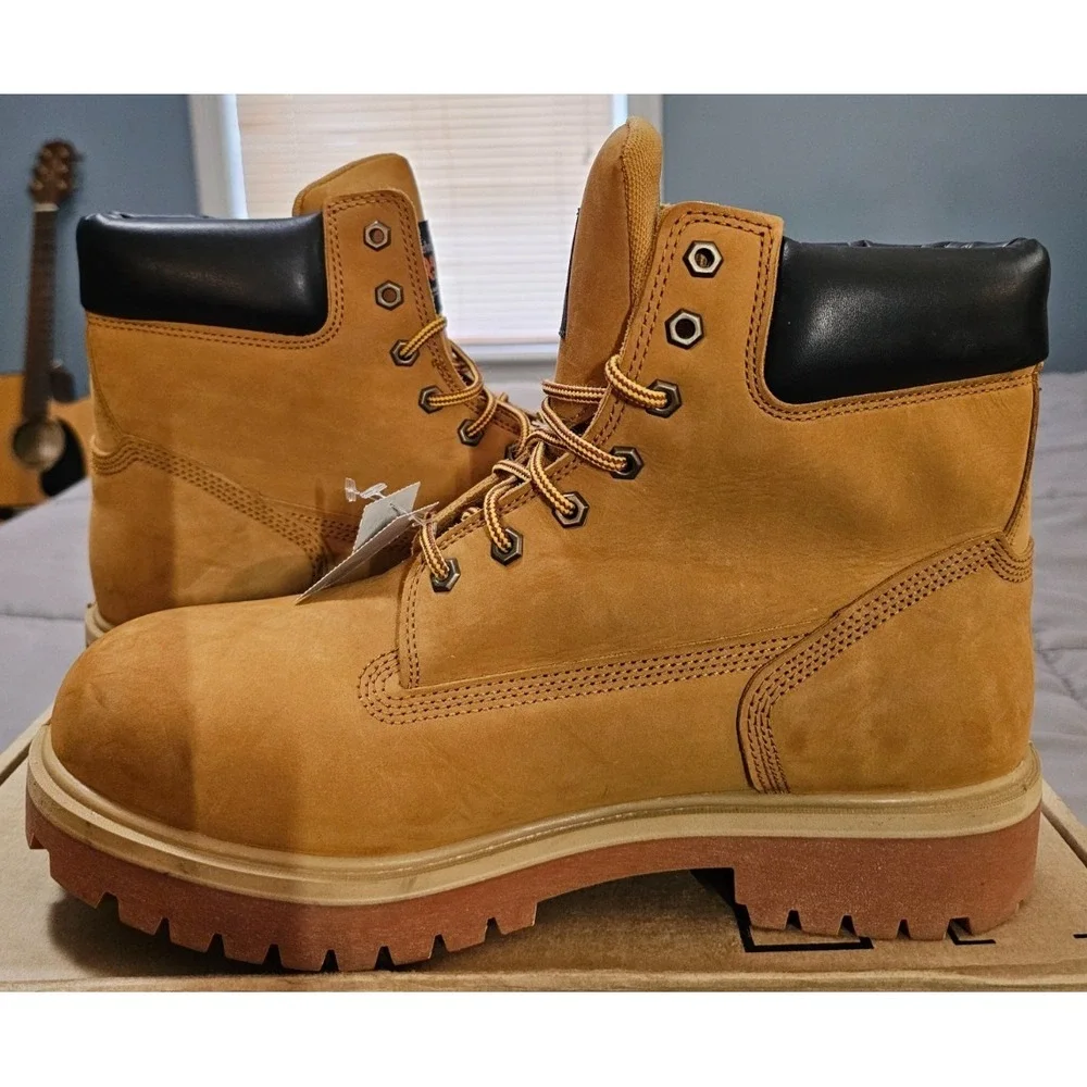 Timberland PRO these timberland