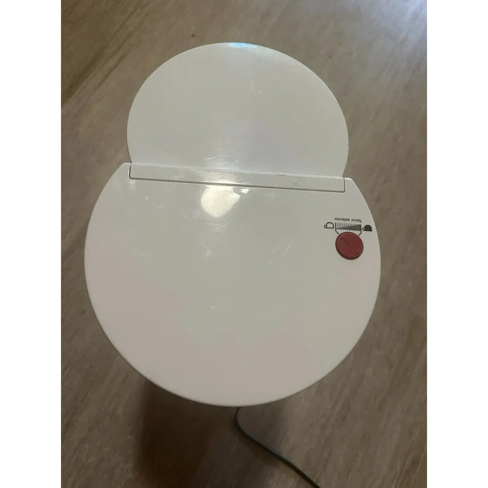 braun flavorselect kf