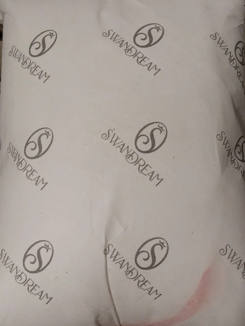 Swandream soft white