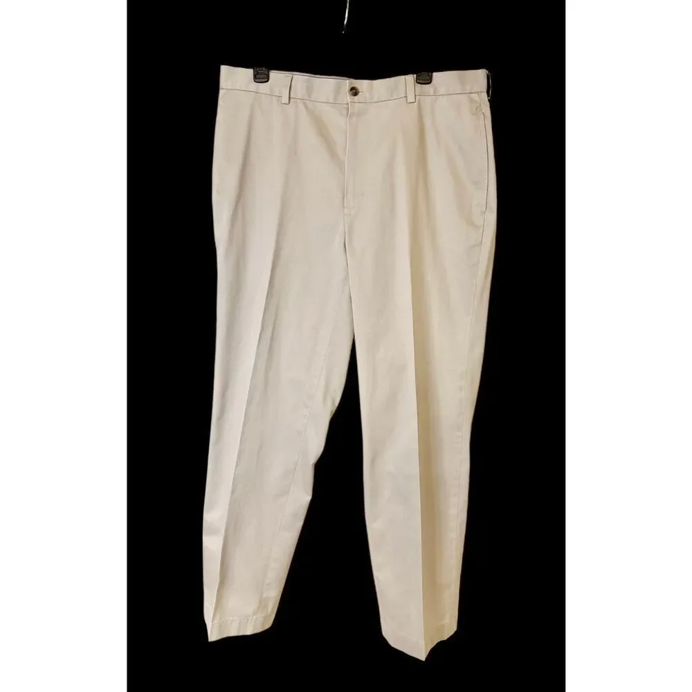 Brooks Brothers classic khaki