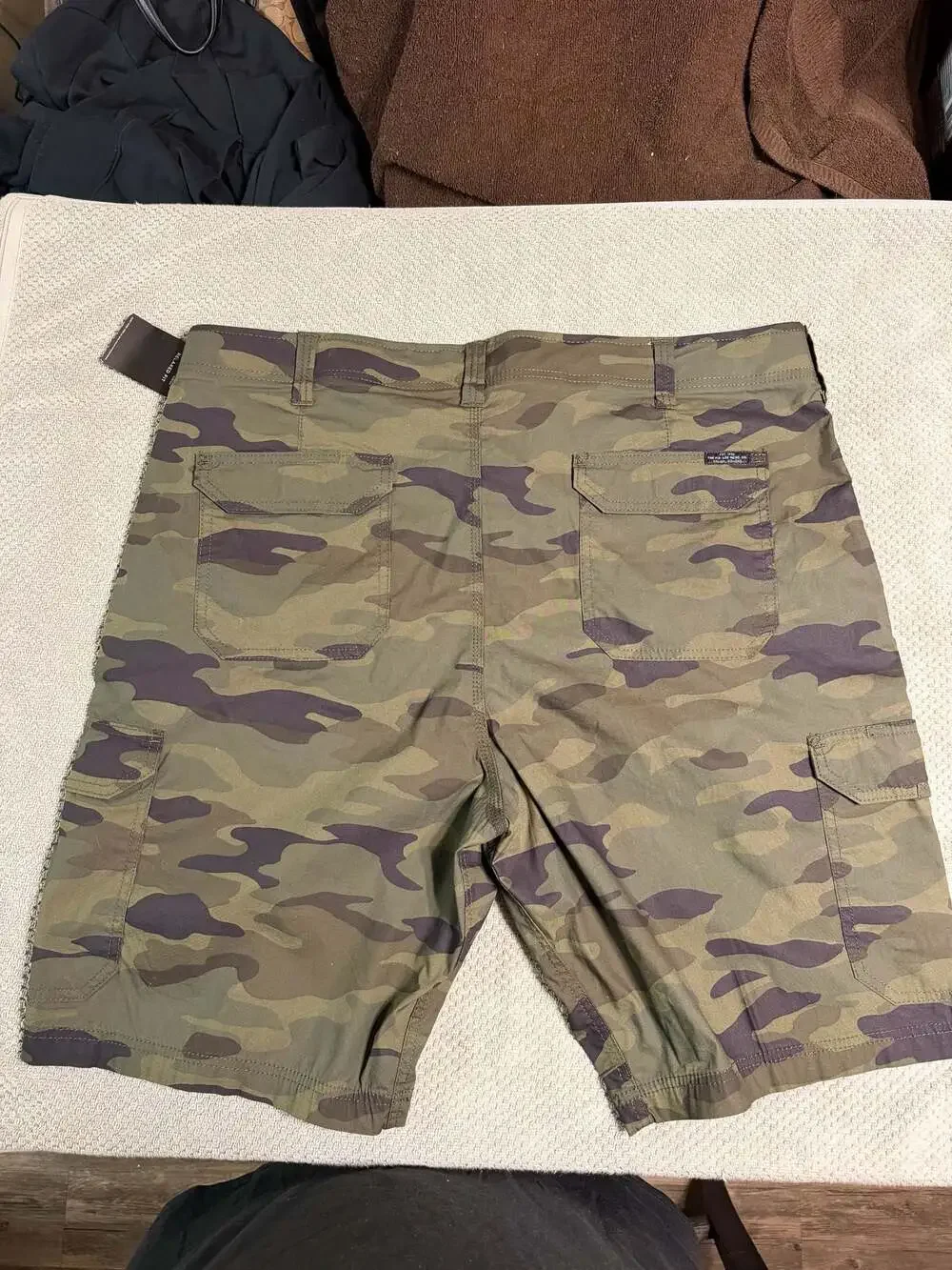 Lee brand new