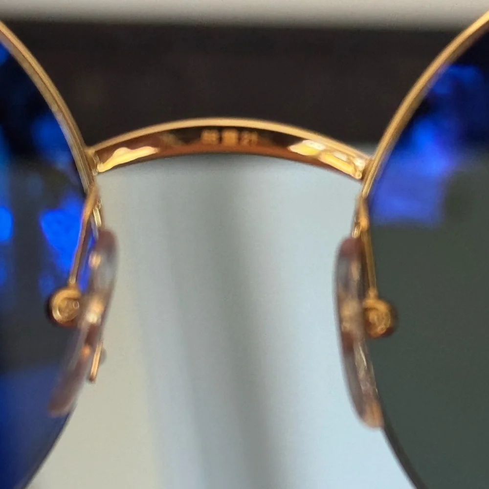 Cartier stylish gold
