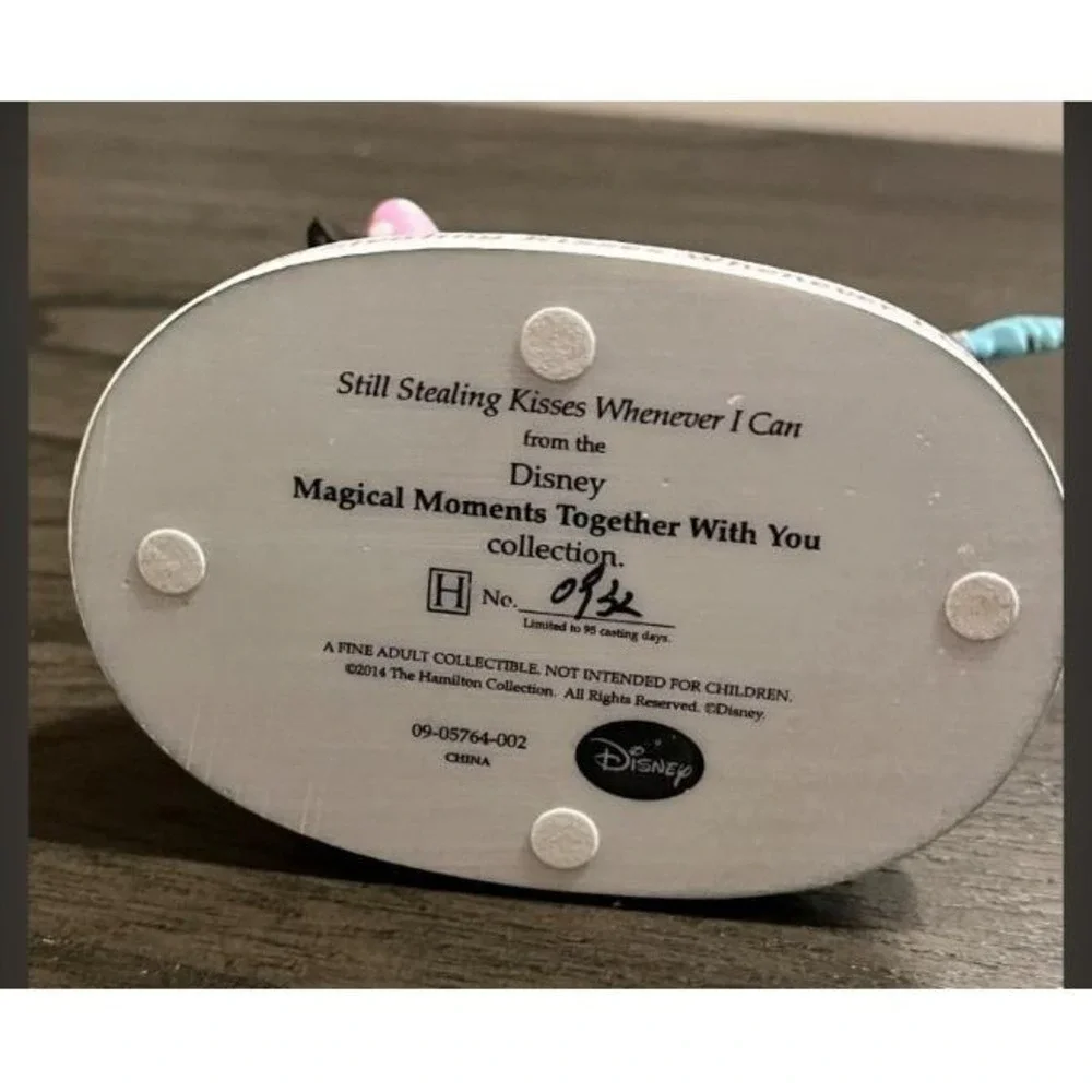 Disney limited edition