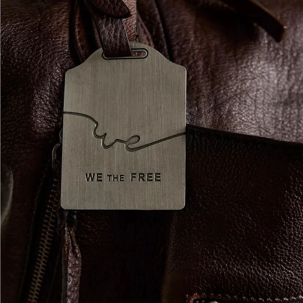 Free People reposh this