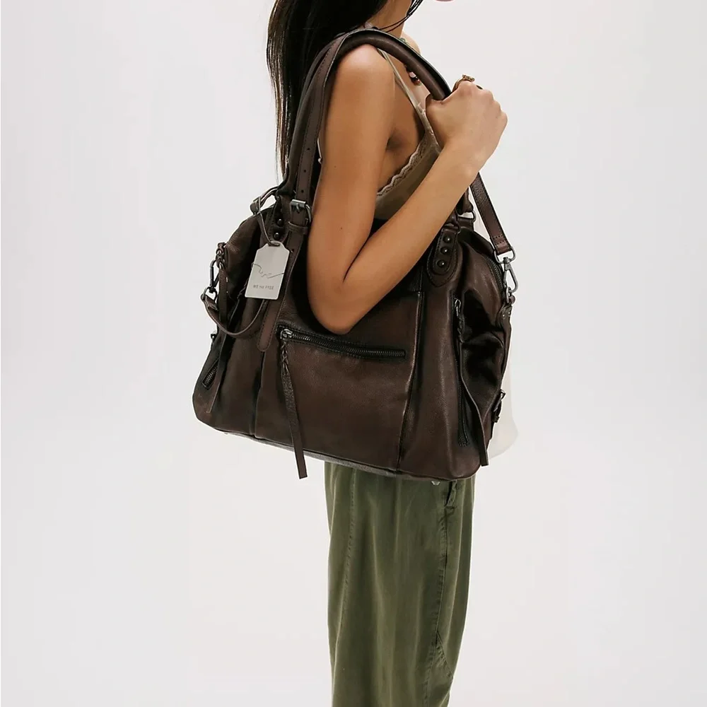 Free People reposh this