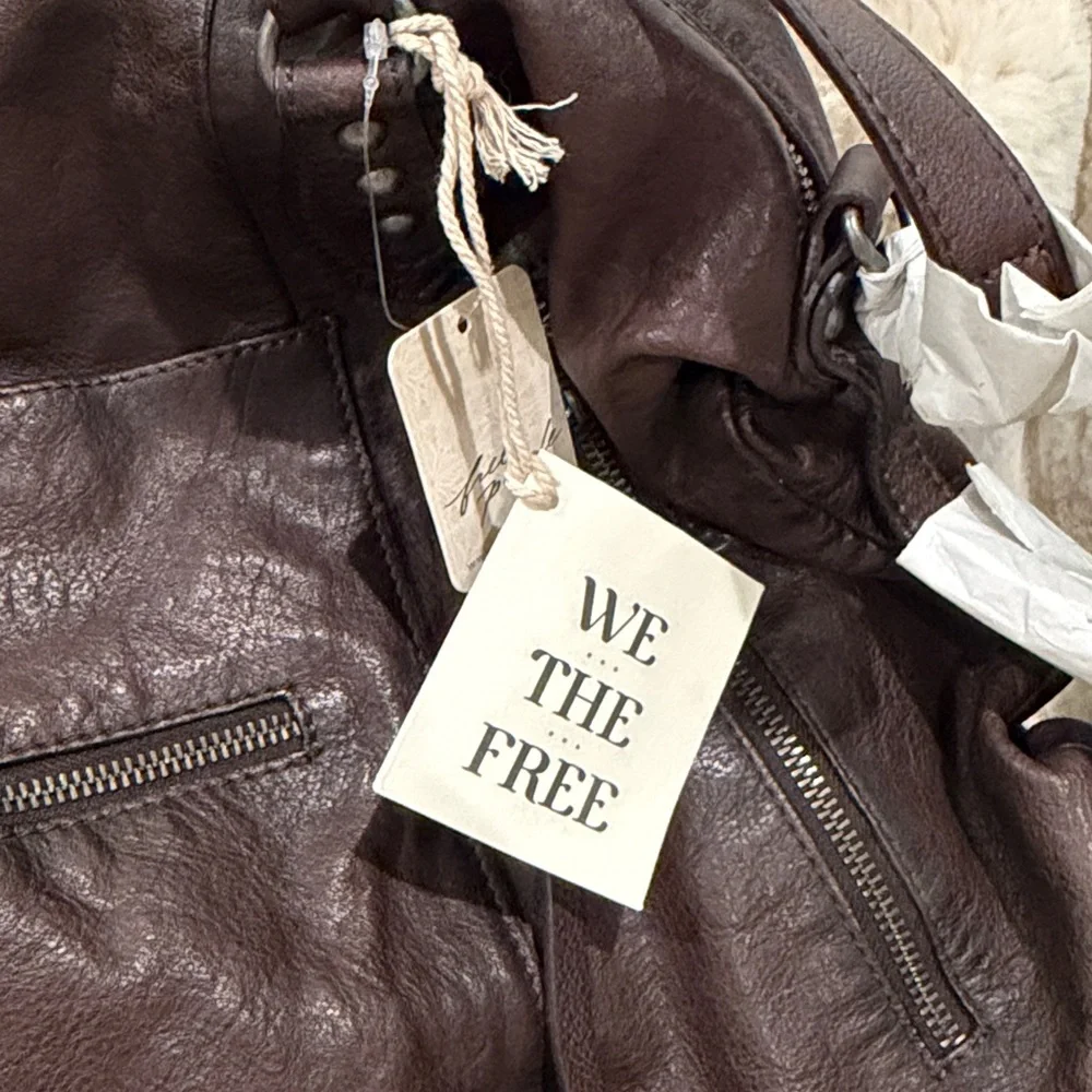 Free People reposh this