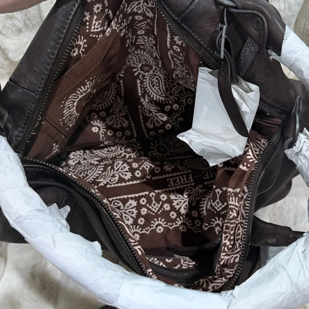 Free People reposh this