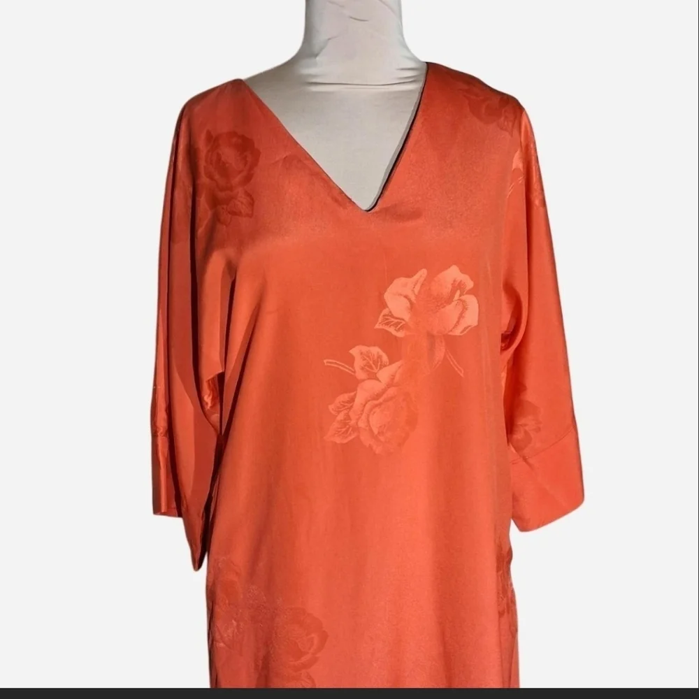 Chiha vintage long