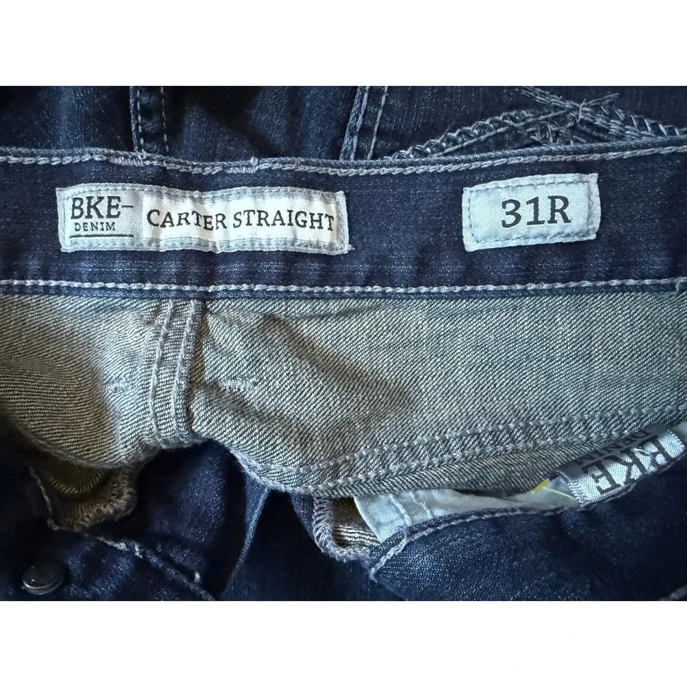 BKE *****clothing measurements