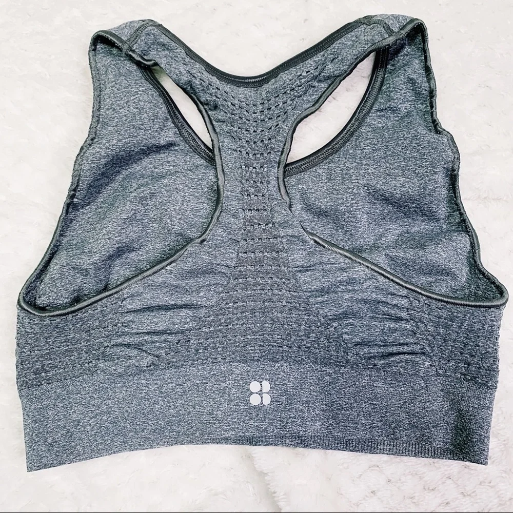Sweaty Betty front breathable sports