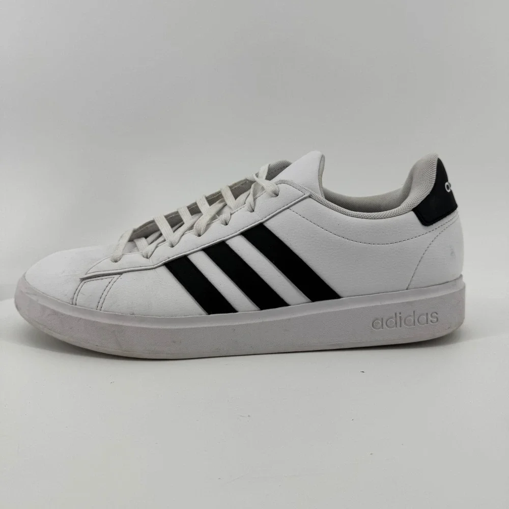 adidas grand court