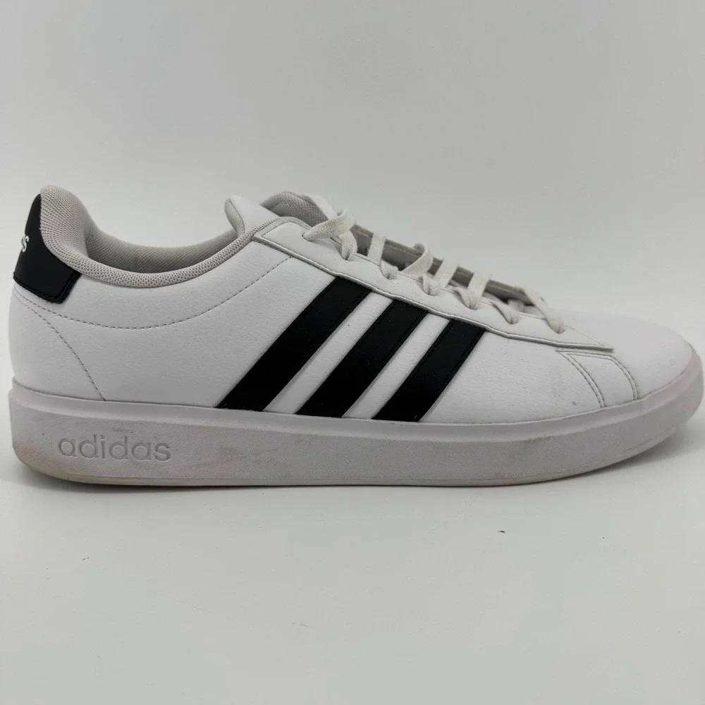 adidas grand court