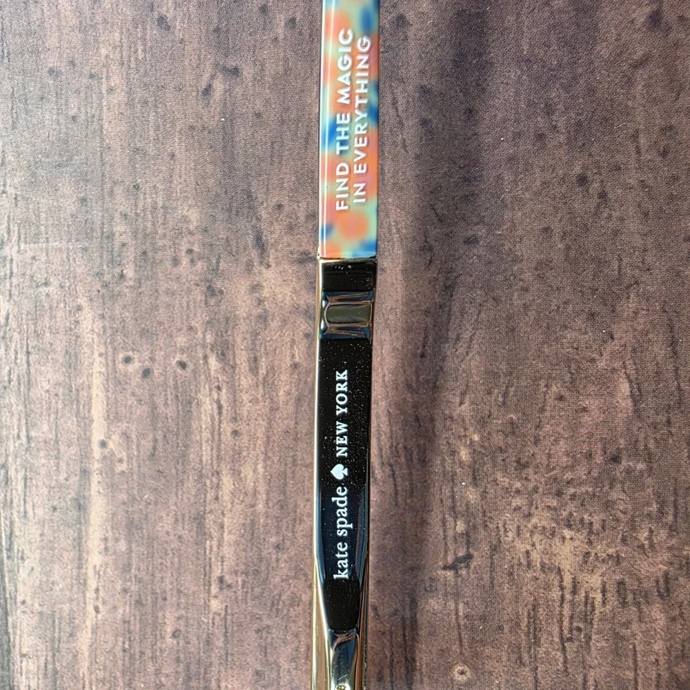 kate spade good used