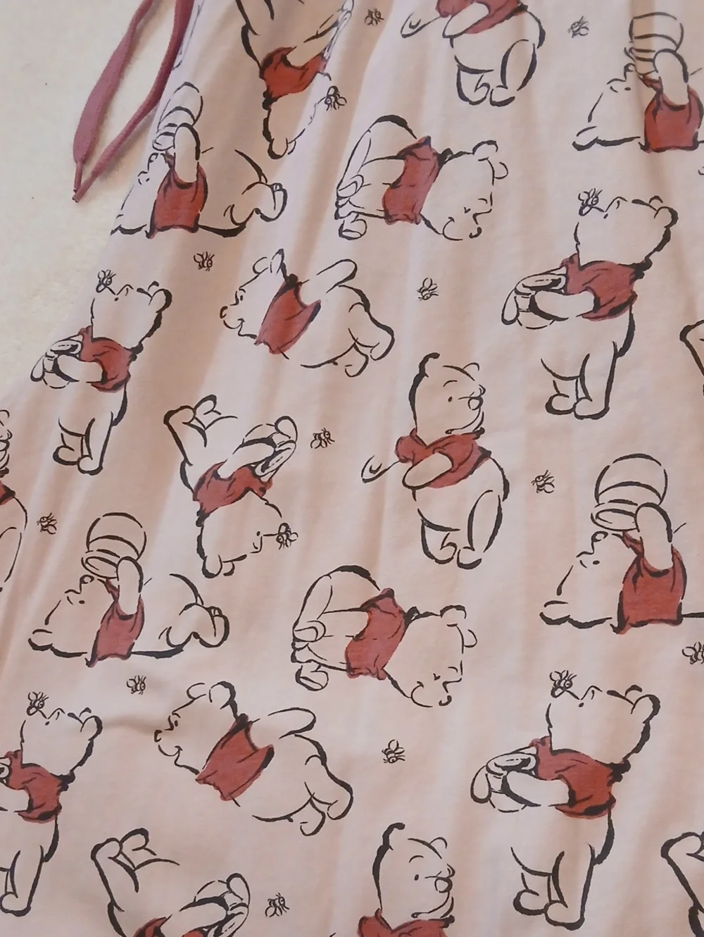 Disney nwt winnie
