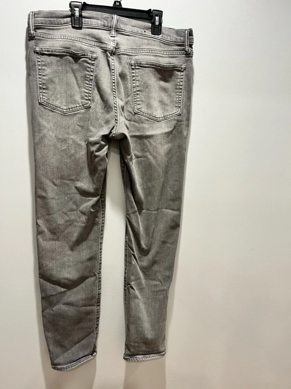 GAP soft wear