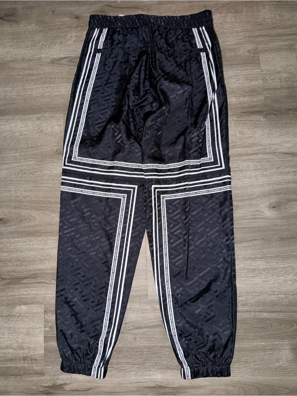 Versace length 41in