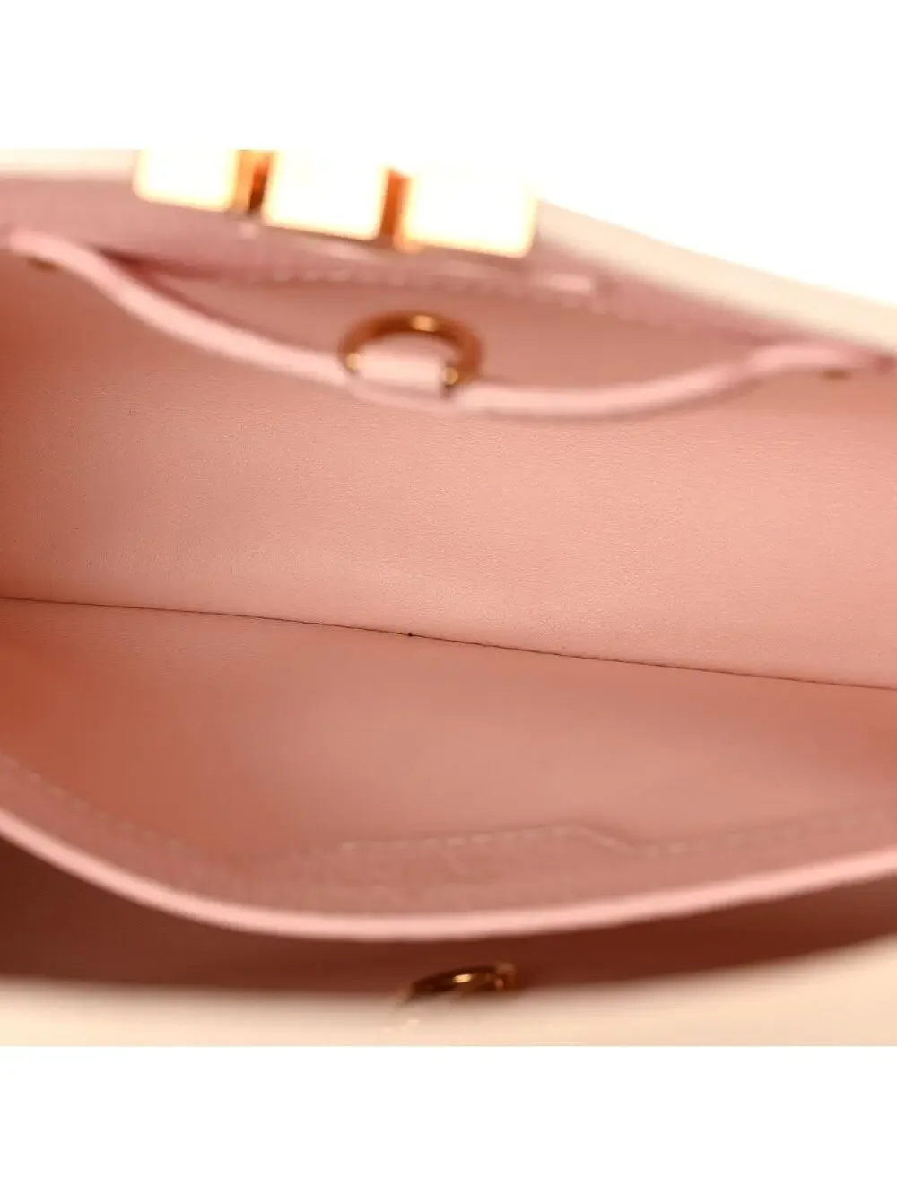 Louis Vuitton introducing louis